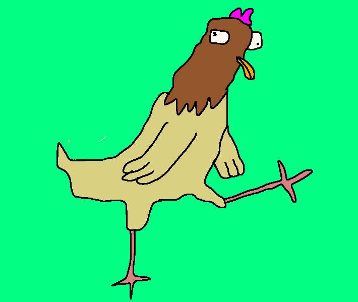 Chicken Image